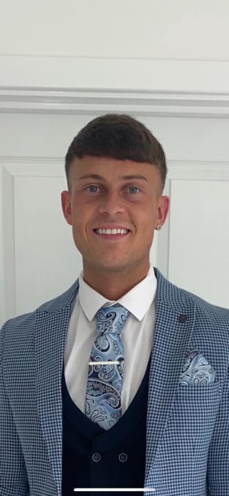 Ryan Cullen