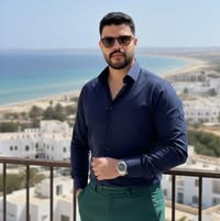 Achref Dhibi