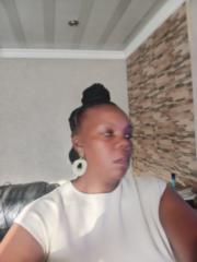 Mpolokeng Molatudi