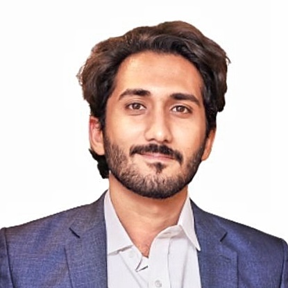 Syed Muhammad Mansab Zaidi