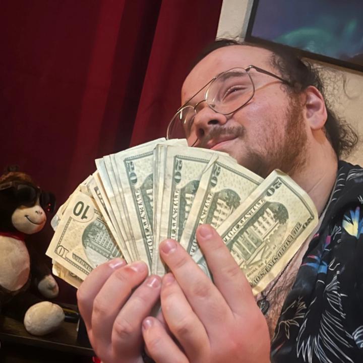 Monty Infieri