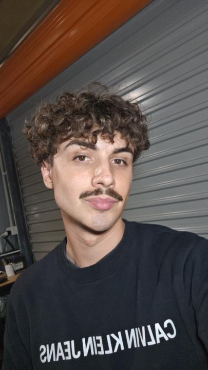 Brayden Osborn