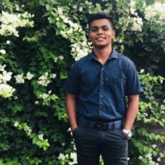 Rahul Waghmare