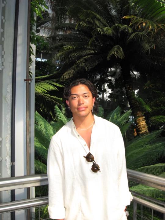Michael Magno