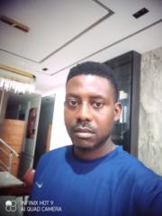 Jimmy Nya