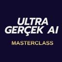 Ultra Gerçek AI - MASTERCLASS icon