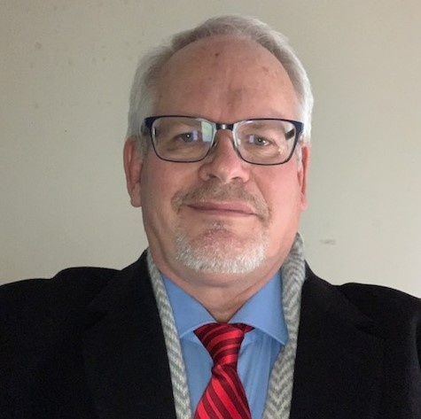 Gregory Graham