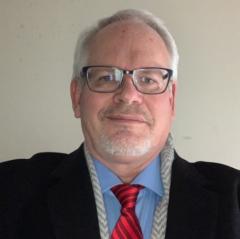 Gregory Graham