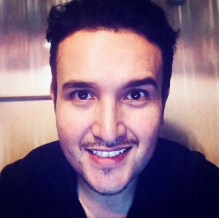 Marcel Espina