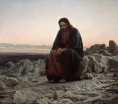 Jesus Loves