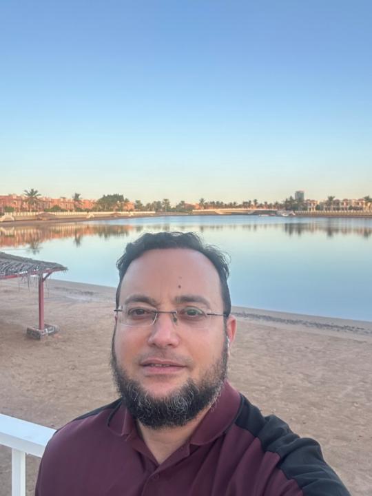 Ahmed Emam