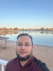 Ahmed Emam