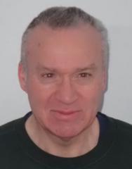 Simon Garman
