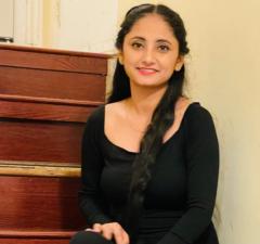 Jagdeep Kaur