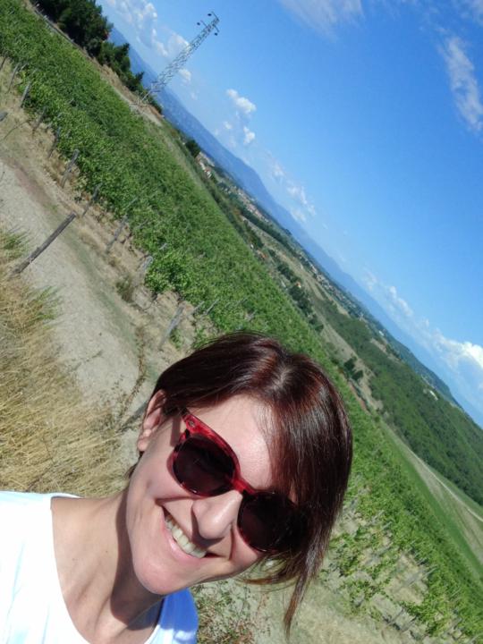 Silvia Picollo
