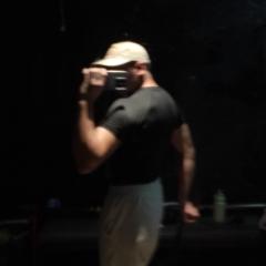 Carl Jake Fernadno