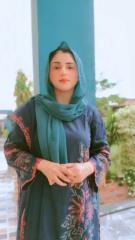 Tehmina Malik