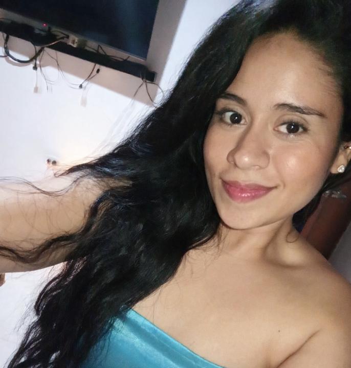 María Camila Candamil Ortiz