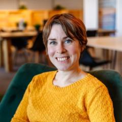 Amy Wade