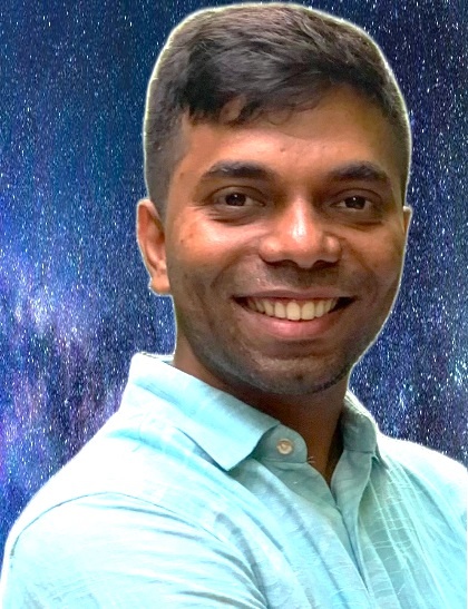 Naveen Hariharan