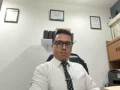 César Día Bárcenas