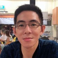 Jerry Koh