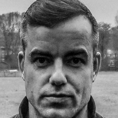 Zoran Claassen