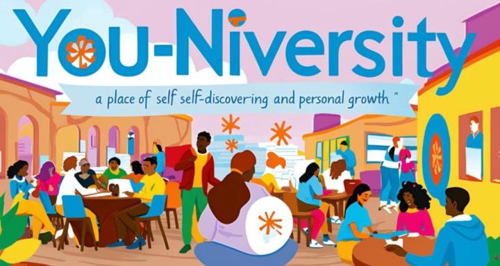 ASPYYOUniversity