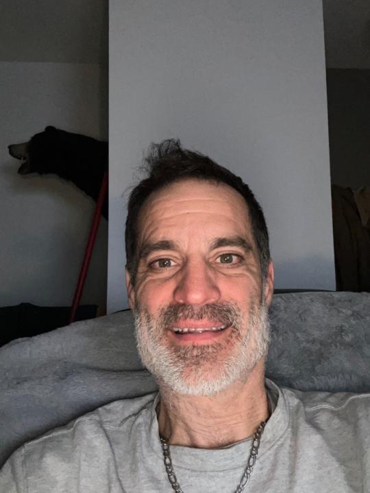 Richard Dupuis