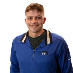 Tristan Quibell