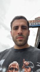 Gabriel Mendes