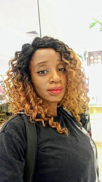 Tamiko Yvonne Butler