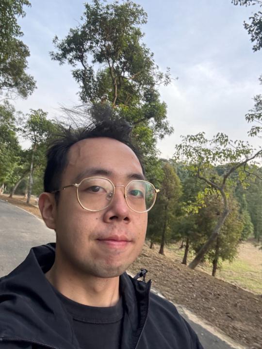 Edward Yen