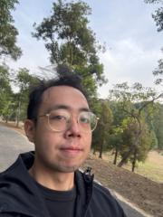 Edward Yen