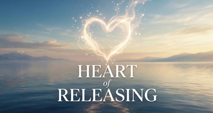 Heart of Releasing