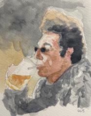 Randy Fruchter