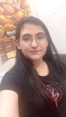 Nidhi Arora
