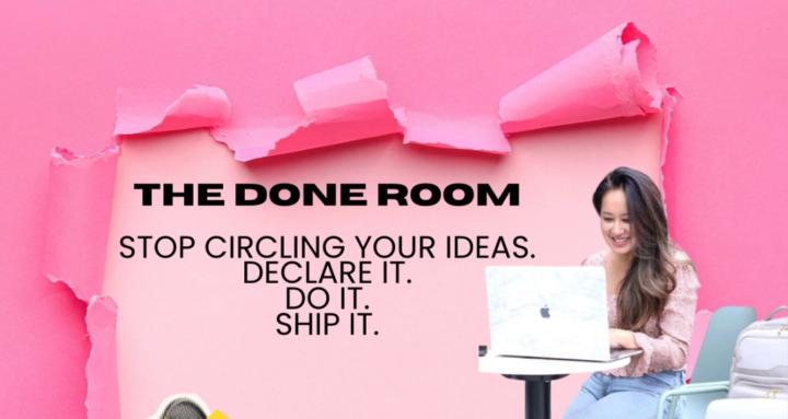Club Peridise - The Done Room