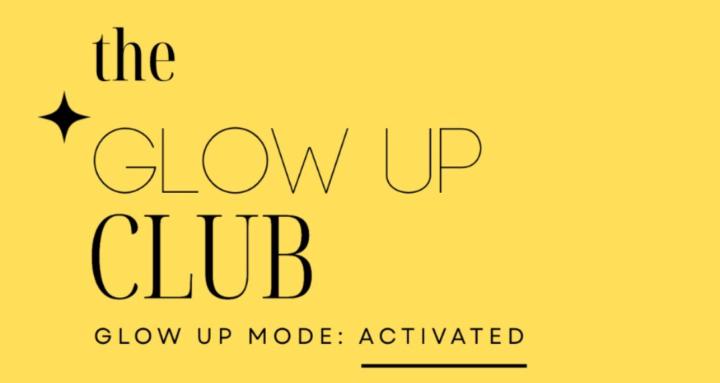 The Glow Up Club