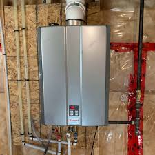 Tankless Water Heater Repair & Installation Factoryville, PA | Call (888) 498-9391