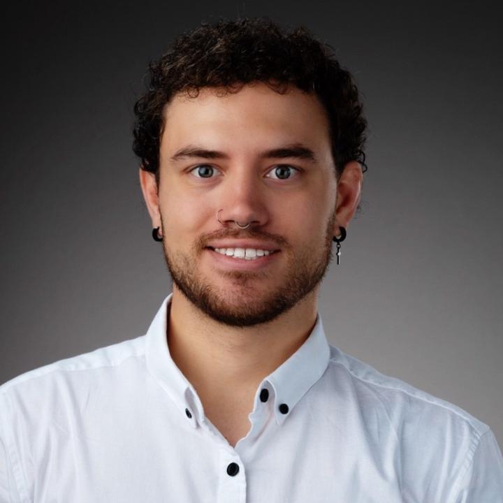 Chandler Blum