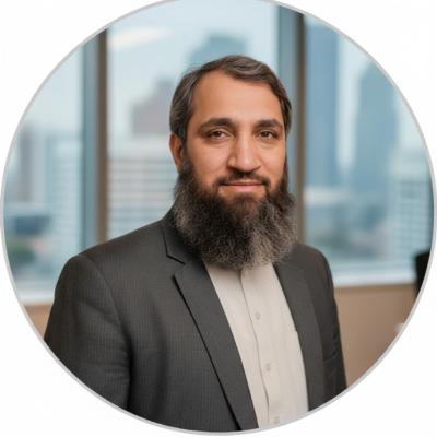 Munir Ahmed