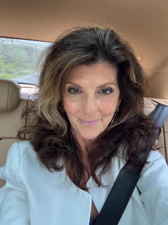Maria Simonetti