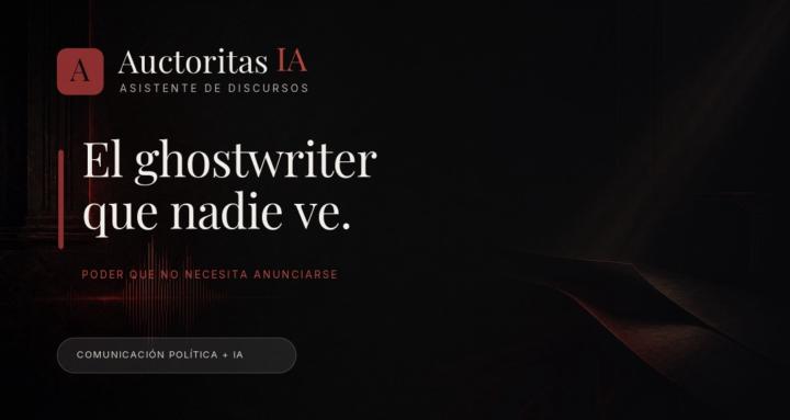 Auctoritas IA