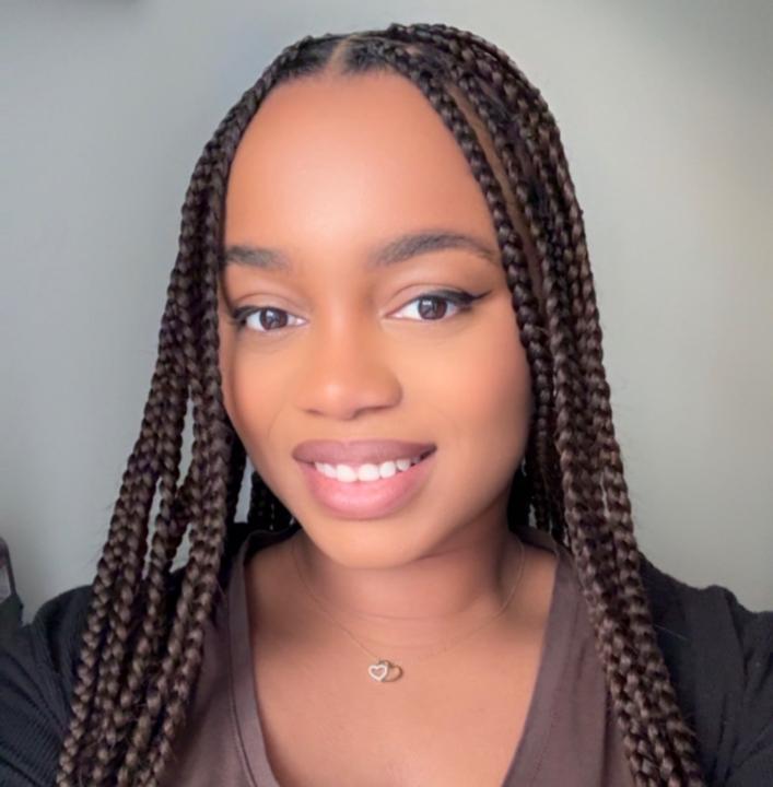 Keshia Tavares