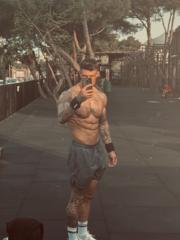 Liam Pender