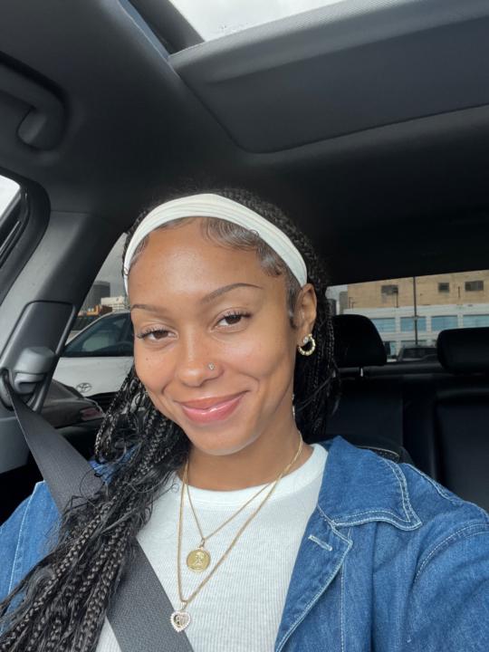 Briana Allen