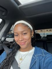 Briana Allen