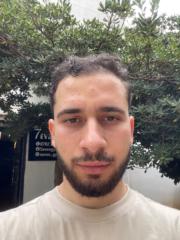 Mohamed Bendaas