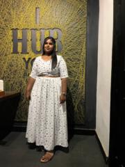 Swathi B